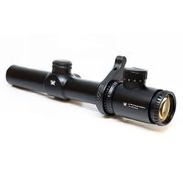MK Machining Rifle Scope Accessory 4 MK Machining Throw Levers Compatible for Vortex Optics