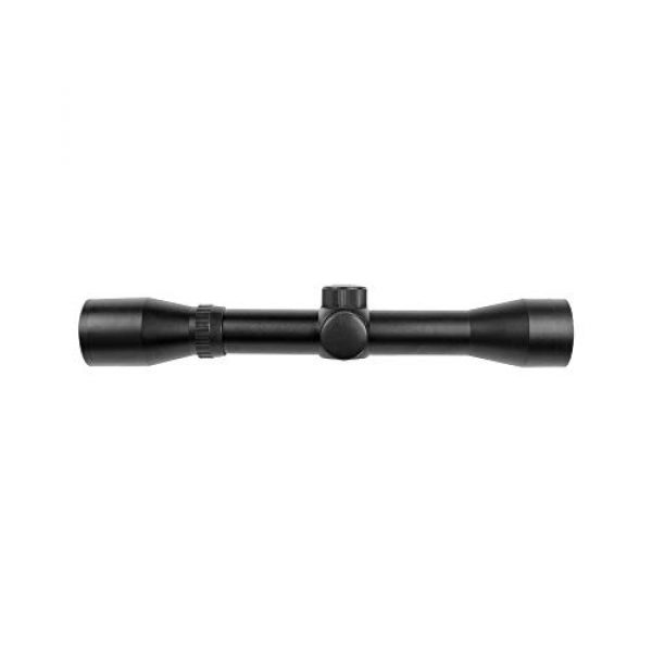 Binow Rifle Scope 1 Binow 4X32 Rifle Scope