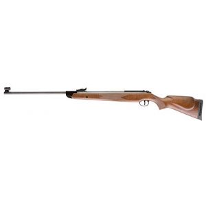 Umarex Air Rifle 1 Umarex Diana RWS Model 350 Magnum Break Barrel Hardwood Stock Pellet Gun Air Rifle