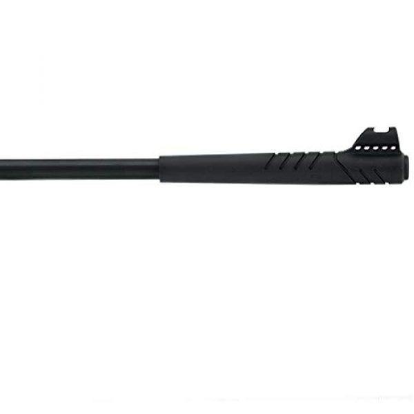 Wearable4U Air Rifle 7 Hatsan Edge Spring Combo Air Rifle with Included Wearable4U 100x Paper Targets and Lead Pellets Bundle