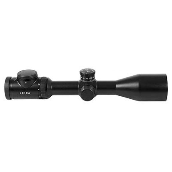 Leica Rifle Scope 1 Leica Magnus 1.8-12x50 i L-4A BDC. MPN 53164