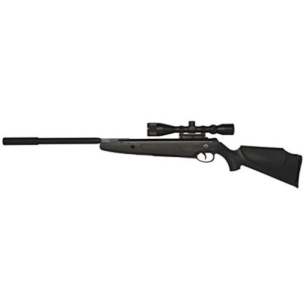 Norica Air Rifles Air Rifle 1 Norica Air Rifles Dragon GRS Evolution MAX Hunting Air Rifle