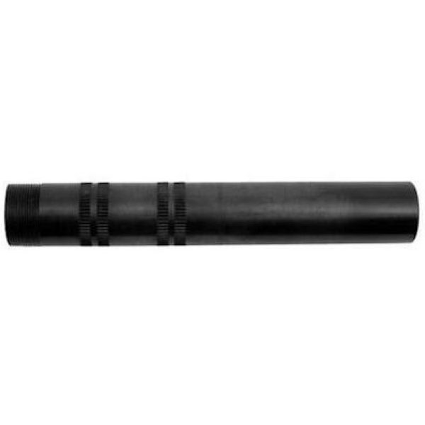 Hi-Lux Optics Rifle Scope 1 Hi-Lux 3/4 in Malcolm Telescopic Rifle Scope - MS345-5" Extension Tube