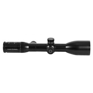 Schmidt & Bender Rifle Scope 1 Schmidt Bender 3-12x54 Polar T96 P 2.BE D7 1/4 MOA cw ASV HS