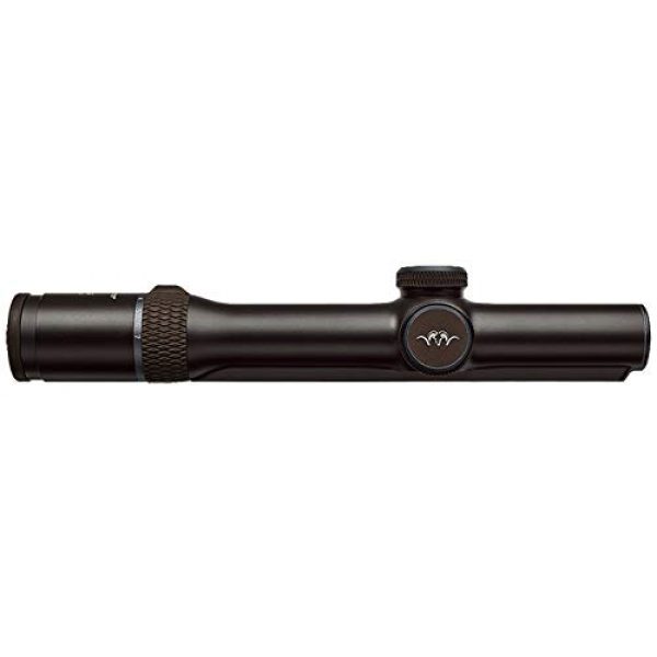 Blaser Rifle Scope 1 Blaser Rifle Scope Infinity 1-7x28 IC 80400924