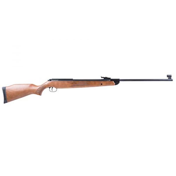 Diana Air Rifle 3 Diana 350 Magnum Premium Air Rifle