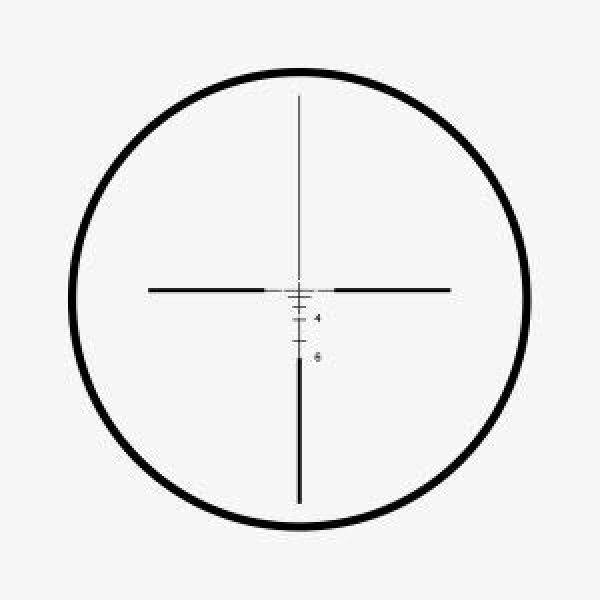 Armorwerx Rifle Scope 2 Armorwerx 4x30 Compact Rifle Scope