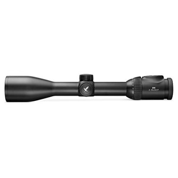 Swarovski Optik Rifle Scope 1 Swarovski Z8i 2-16x50 - 4W-I 68305