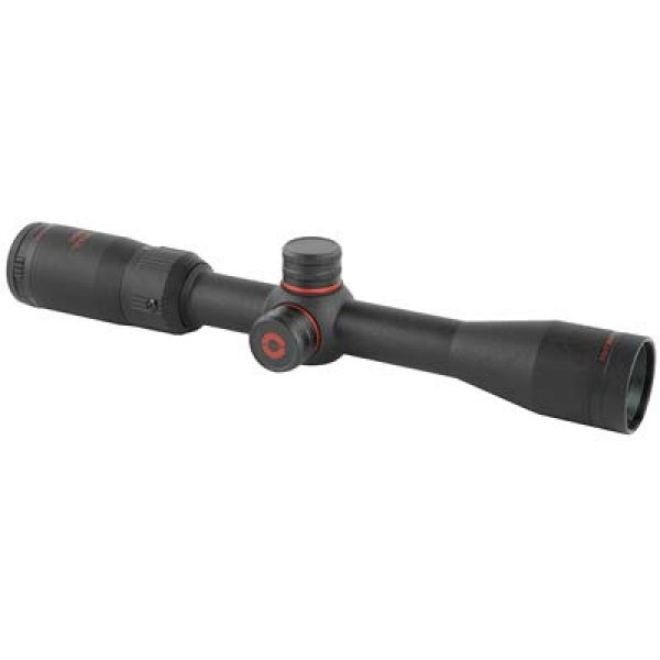 Simmons Rifle Scope 3 Simmons Whitetail Classic Black Fmcwpblackgranite