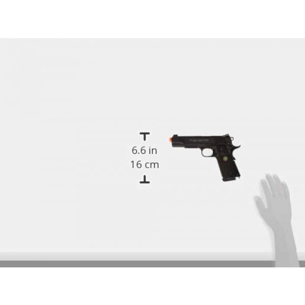 ASG Airsoft Pistol 3 ASG STI TAC Master Airsoft Pistol