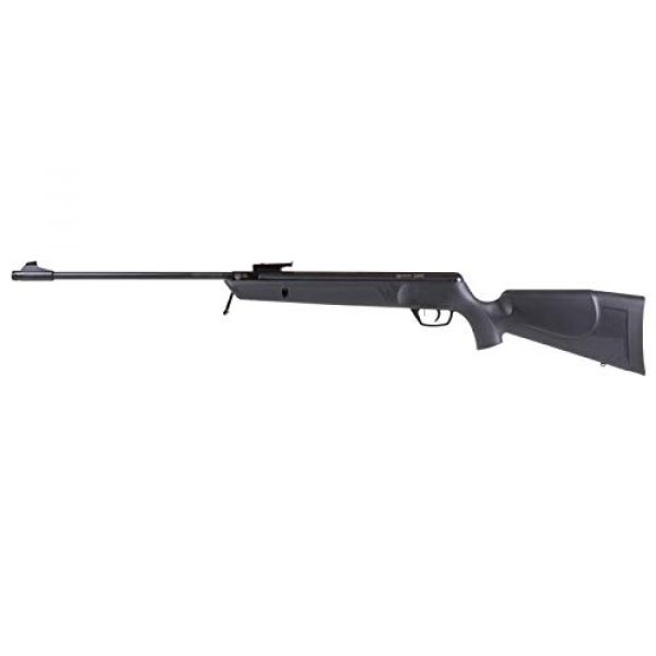 Crosman Air Rifle 4 Crosman Summit Ranger NP2 Air Rifle air rifle