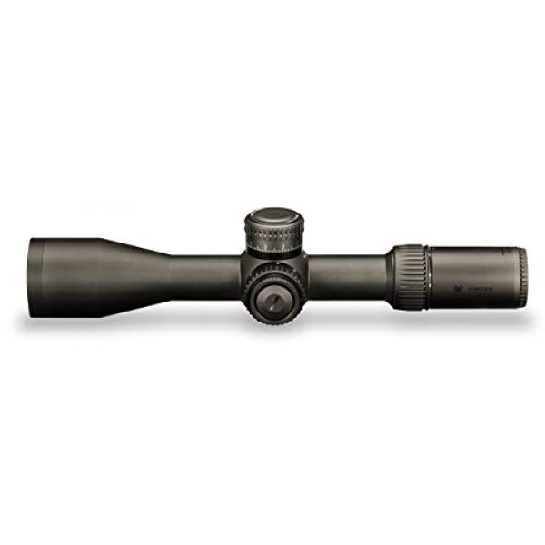 Vortex Rifle Scope 4 Vortex Optics Razor HD Gen II First Focal Plane Riflescopes