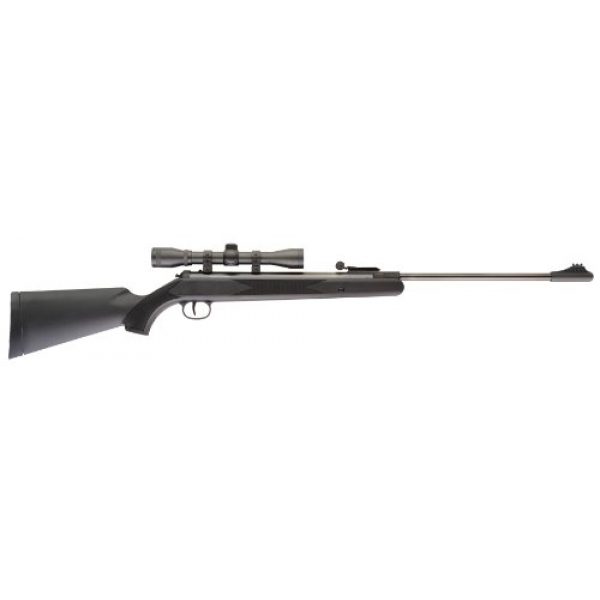 RUGER Air Rifle 6 Ruger Blackhawk Combo air rifle