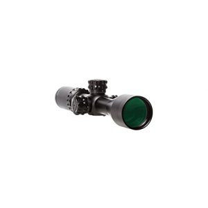 Barra Rifle Scope 1 Barra Rifle Scope, Hero FT 3-15x50 [Made in Japan] for Hunting and Tactical Shooting [Long Range Precision] Mil dot Reticle