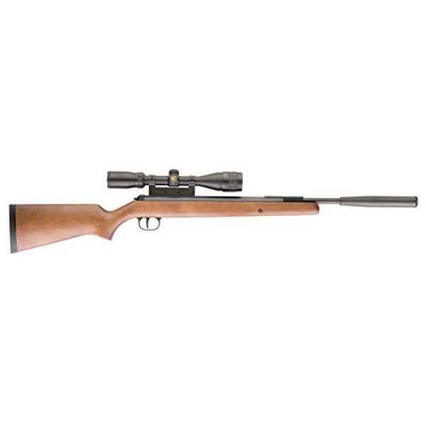 Umarex Air Rifle 2 Umarex 2166176 RWS Meister Schutze (34 Classic) .177 Pro Compact