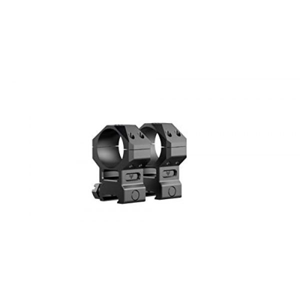 Swampfox Rifle Scope 3 Swampfox Freedom Rings - Normal Type 1 Pair