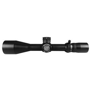 NightForce Rifle Scope 1 NightForce NX8 4-32x50 F1 - MOA