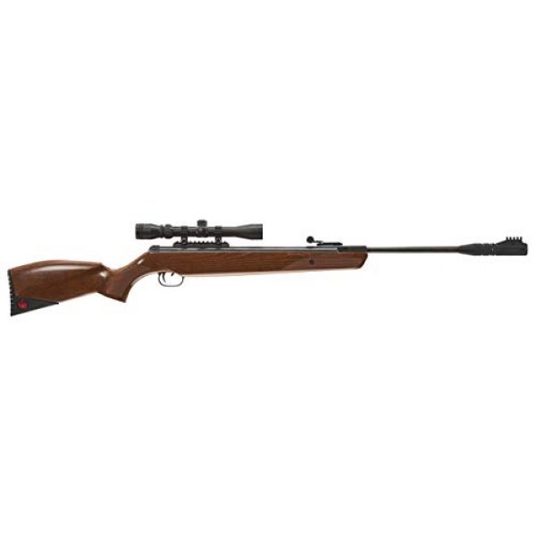 Umarex Air Rifle 4 Umarex Ruger Yukon Magnum Pellet Gun Air Rifle with 3-9x32mm Scope