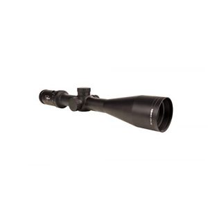 Trijicon Rifle Scope 1 Trijicon Credo HX Illuminated Hunting Riflescopes