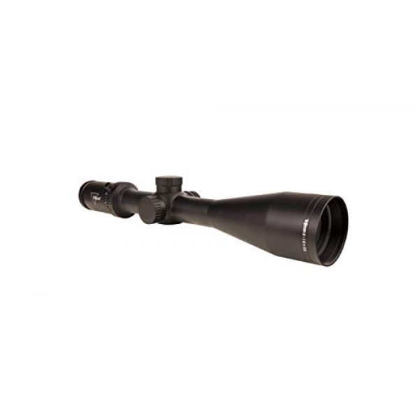 Trijicon Rifle Scope 1 Trijicon Credo HX Illuminated Hunting Riflescopes