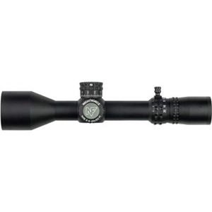 NightForce Rifle Scope 1 NightForce NX8-2.5-20X50mm F1 - ZeroStopTM - .1 Mil-Radian - DigIllum