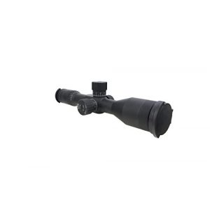 Trijicon Rifle Scope 1 Trijicon TARS104 3-15x50 Riflescope