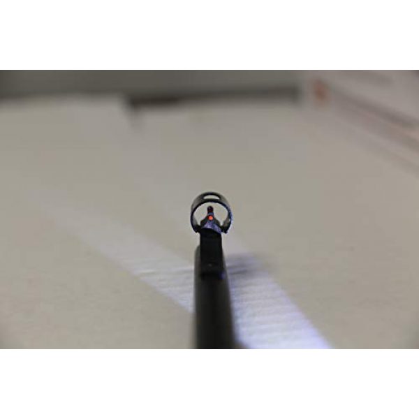 Marksman Air Rifle 2 Marksman 2070 .177 Air Rifle Package with 4x32mm Scope