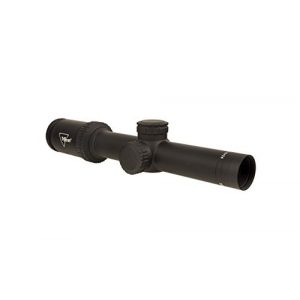 Trijicon Rifle Scope 1 Trijicon Ascent Riflescopes