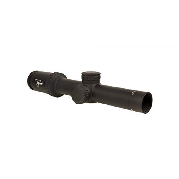 Trijicon Rifle Scope 1 Trijicon Ascent Riflescopes