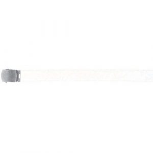 Fox Outdoor Tactical Belt 1 Fox Outdoor Products Nickel Roller Web Belt
