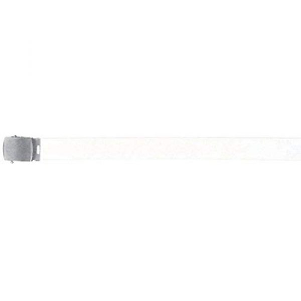 Fox Outdoor Tactical Belt 1 Fox Outdoor Products Nickel Roller Web Belt