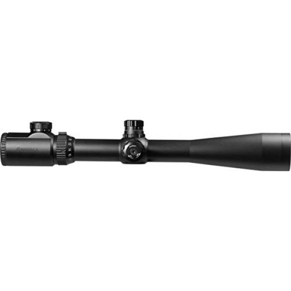 BARSKA Rifle Scope 3 BARSKA 3.5-10x40 SWAT Tactical 30-mm IR Mil-Dot Riflescope
