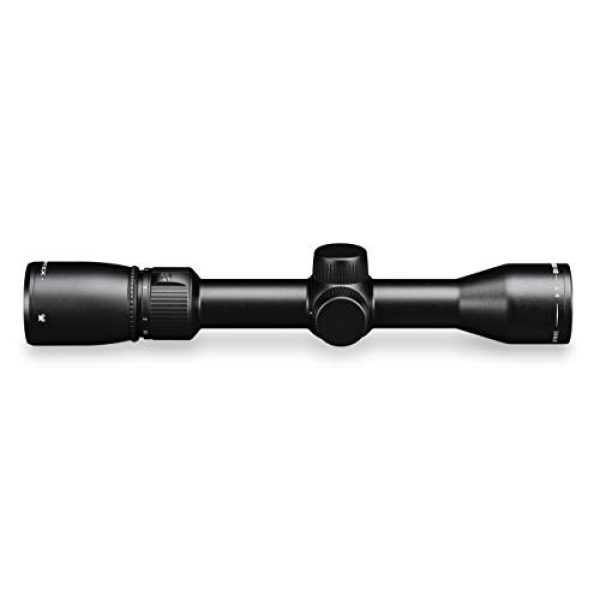 Vortex Rifle Scope 3 Vortex Optics Razor HD LH Second Focal Plane Riflescopes