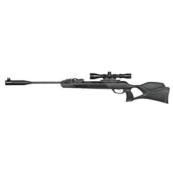 Gamo Air Rifle 2 Gamo Swarm Magnum G2 .22, Multi, 0.22