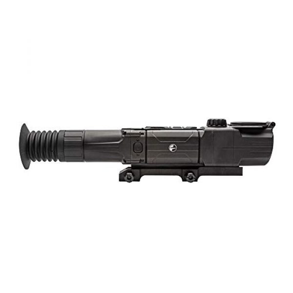 Pulsar Rifle Scope 3 Pulsar Digisight Ultra N455 Digital Night Vision Riflescope