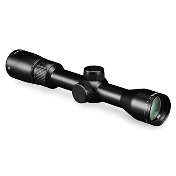 Vortex Rifle Scope 1 Vortex Optics Razor HD LH Second Focal Plane Riflescopes