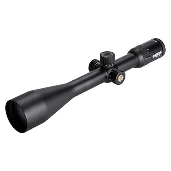 Marcool Rifle Scope 1 Marcool 5-25X52 SF HD Rifle Scope Optical Aim Collimator Air Rifle Sight Pneumatics Weapon for Hunting