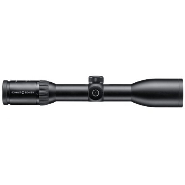 Schmidt & Bender Rifle Scope 1 Schmidt Bender Zenith 1.5-6x42 FD7 Rifle Scope