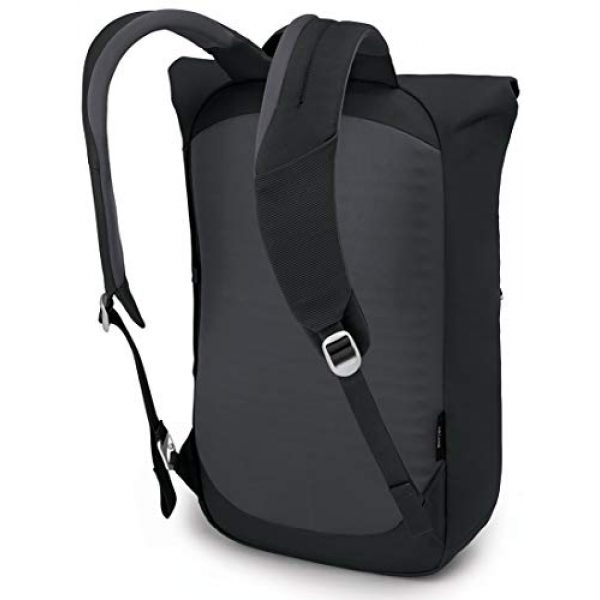 Osprey Tactical Backpack 3 Osprey Arcane Roll Top Backpack