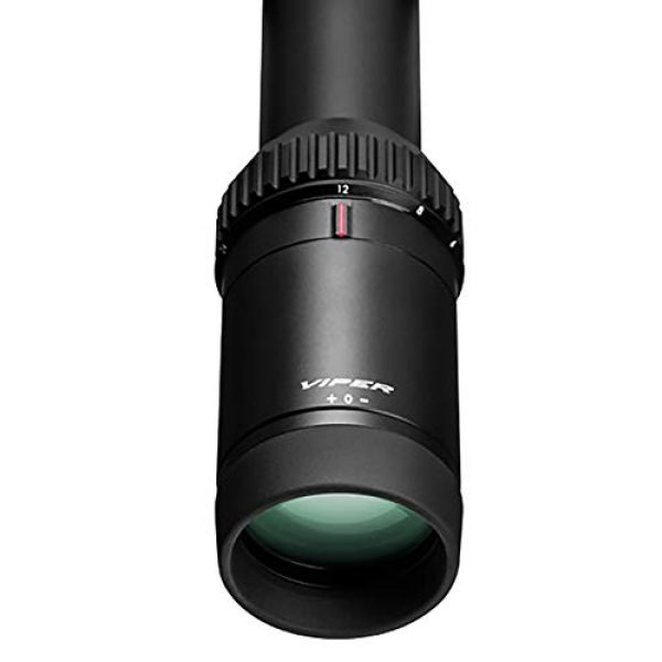 Vortex Rifle Scope 3 Vortex Optics Viper HS LR First Focal Plane Riflescopes