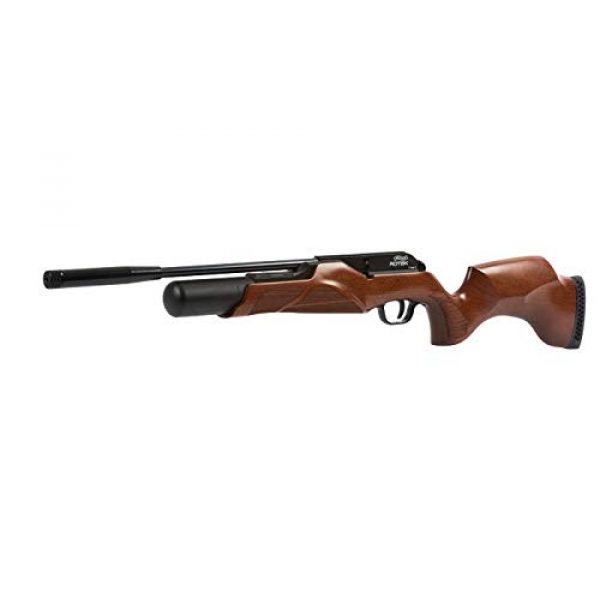 Walther Air Rifle 7 Walther Rotek .177 Caliber Air Rifle with Included Pack of 500 Pellets Bundle (Pellets Caliber/Weight .177/7.48 Grains) and Wearable4U Cloth