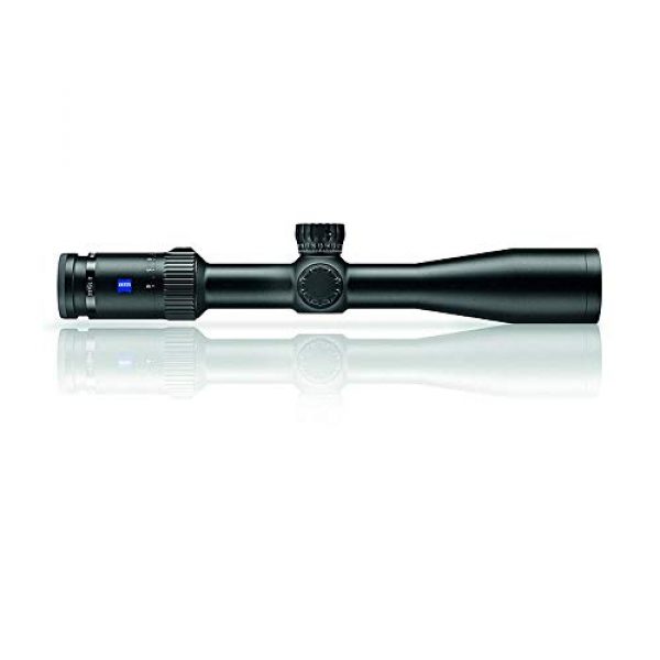 Zeiss Rifle Scope 1 ZEISS Conquest V4 3-12x44 with Plex Style #20 Riflescope 522961-9920-000
