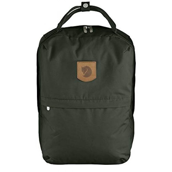 Fjallraven Tactical Backpack 1 Fjallraven - Greenland Zip Large