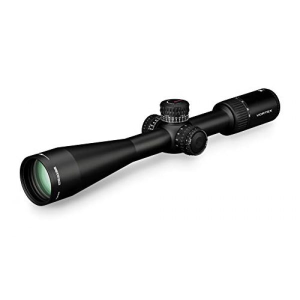 Vortex Rifle Scope 3 Vortex Optics Viper PST Gen II First Focal Plane Riflescopes