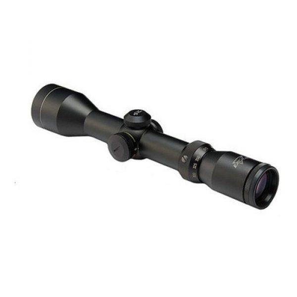 EXCALIBUR CROSSBOW Rifle Scope 1 Excalibur Twilight DLX Scope Multirange Reticle