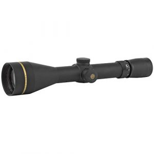 Leupold Rifle Scope 1 Leupold VX-3i 1.5-5x20mm Riflescope