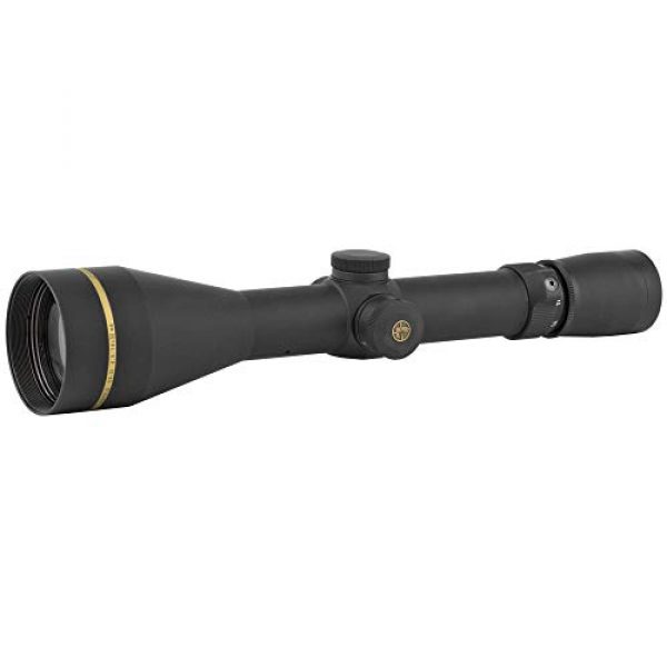 Leupold Rifle Scope 1 Leupold VX-3i 1.5-5x20mm Riflescope