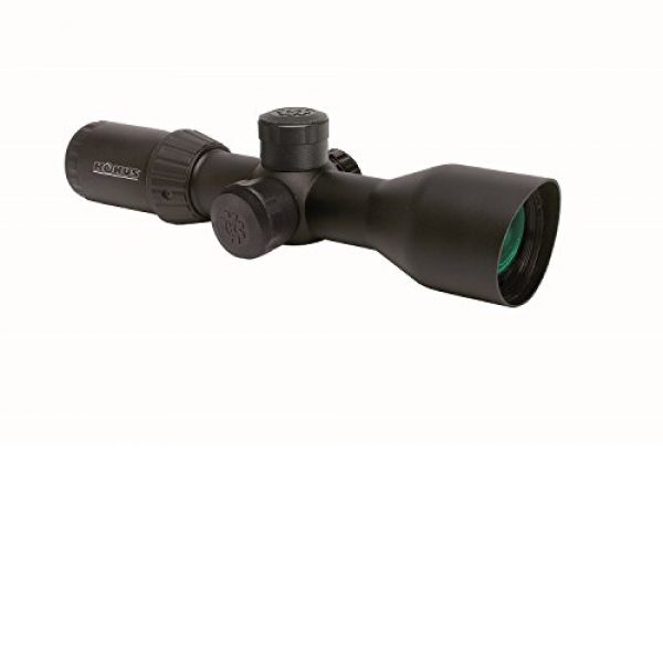 Konus Rifle Scope 1 Konus 3-9X40mm Riflescope for 275 Ballistic Reticle