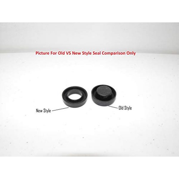 JL Missouri Parts Air Gun Accessory 7 Daisy 880/881/822/990 Old Style Pressure Chamber Seal Gasket Valve by JL Missouri