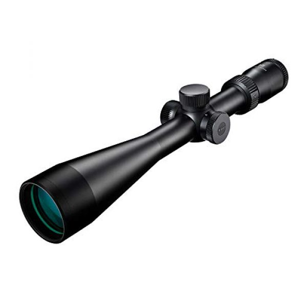 Nikon Rifle Scope 4 Nikon MONARCH